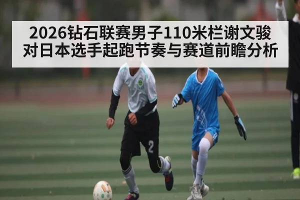 2026钻石联赛男子110米栏谢文骏对日本选手起跑节奏与赛道前瞻分析 | kaiyun