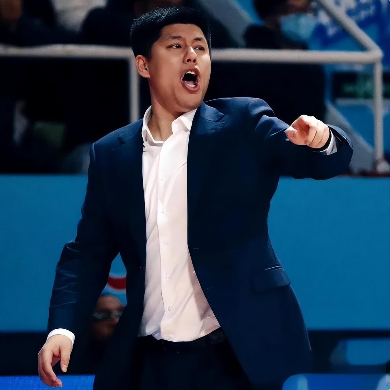 开云体育-山西男篮84-97不敌宁波，要严厉批评的，不光是教练，还有球员