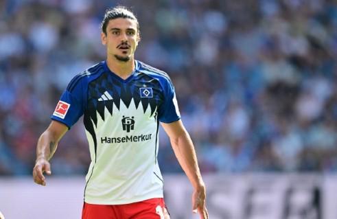 开云注册入口-苗原：国安谈妥汉堡中卫拉莫斯，年薪不高，他曾被推给泰山