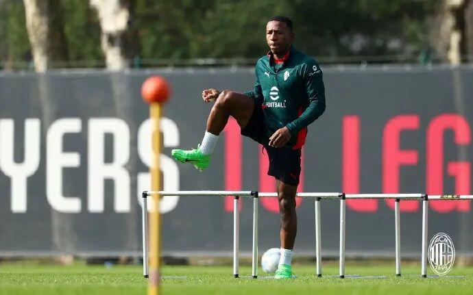 开云官网-瑞天空丨米兰愿听取对埃斯图皮尼安的报价